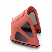 Bee szells nyri kupola - Sunrise Red Sunrise Red